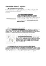 Konspekts 'Kontracepcijas metodes', 2.