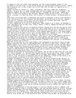 Eseja 'Al Capone', 1.