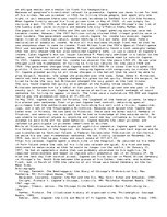 Eseja 'Al Capone', 2.