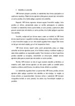 Diplomdarbs 'Darbs ar VIP klientiem tūrisma nozarē', 21.