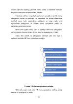 Diplomdarbs 'Darbs ar VIP klientiem tūrisma nozarē', 25.