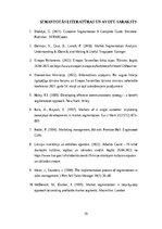 Diplomdarbs 'Darbs ar VIP klientiem tūrisma nozarē', 29.