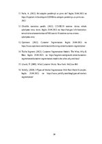 Diplomdarbs 'Darbs ar VIP klientiem tūrisma nozarē', 30.