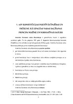 Referāts 'Ārvalstu valsts un tiesību vēsture', 3.