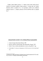 Referāts 'Ārvalstu valsts un tiesību vēsture', 8.