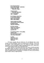 Konspekts 'Imanta Ziedoņa dzejoļu krājuma "Motocikls" analīze', 3.