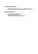 Konspekts 'Imanta Ziedoņa dzejoļu krājuma "Motocikls" analīze', 4.