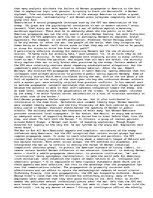 Eseja 'Wartime Propaganda: World War I', 3.