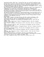 Eseja 'Wartime Propaganda: World War I', 5.