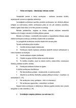 Konspekts 'Socioloģija', 1.