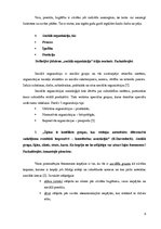 Konspekts 'Socioloģija', 3.