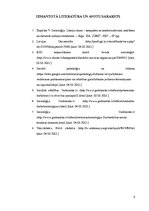 Konspekts 'Socioloģija', 5.