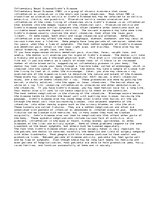 Eseja 'Irritable Bowel Syndrome', 1.