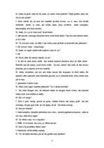 Referāts 'Klīniskā intervija un diskusija', 4.