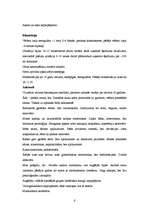 Referāts 'Klīniskā intervija un diskusija', 6.