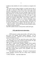 Referāts 'Latvijas Republikas Satversmes izstrādāšana', 8.