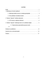 Referāts 'Viesnīcas "Segevold" mārketinga analīze', 2.