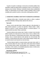 Referāts 'Viesnīcas "Segevold" mārketinga analīze', 6.