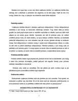 Referāts 'Viesnīcas "Segevold" mārketinga analīze', 7.