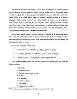 Referāts 'Viesnīcas "Segevold" mārketinga analīze', 9.