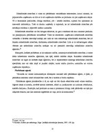 Referāts 'Viesnīcas "Segevold" mārketinga analīze', 15.