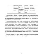 Referāts 'Viesnīcas "Segevold" mārketinga analīze', 21.