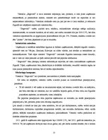 Referāts 'Viesnīcas "Segevold" mārketinga analīze', 23.