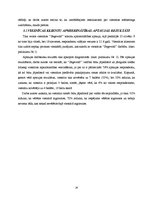 Referāts 'Viesnīcas "Segevold" mārketinga analīze', 24.