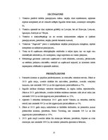 Referāts 'Viesnīcas "Segevold" mārketinga analīze', 25.