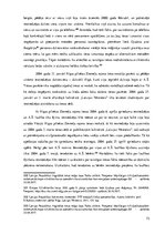 Diplomdarbs 'Pārrobežu laulības šķiršanas lietas: aktuālā prakse un problēmjautājumi', 73.