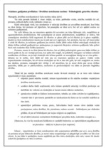 Eseja 'Drošības noteikumu nozīme', 1.