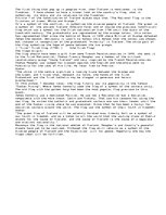 Eseja 'The Flag of Ireland', 1.