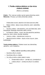 Konspekts 'Juridiskā analīze un pētnieciskā darba pamati', 2.