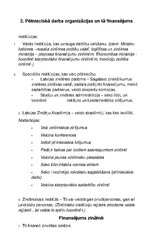 Konspekts 'Juridiskā analīze un pētnieciskā darba pamati', 4.