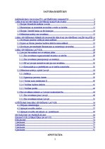 Diplomdarbs 'Eiro ieviešana Latvijā', 2.