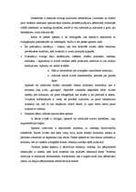 Konspekts 'Preses apskats: rakstīšana un lasīšana radio studijā', 2.