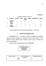 Biznesa plāns 'Разработка бизнес плана для предприятия "Arco"', 13.