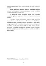 Referāts 'Kriminālprocesa institūts - atteikšanās ierosināt krimināllietu - un tā pielieto', 11.