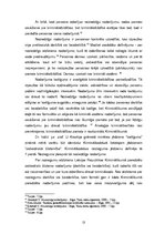 Referāts 'Kriminālprocesa institūts - atteikšanās ierosināt krimināllietu - un tā pielieto', 13.