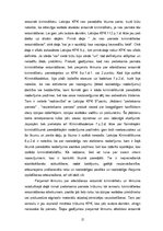 Referāts 'Kriminālprocesa institūts - atteikšanās ierosināt krimināllietu - un tā pielieto', 15.