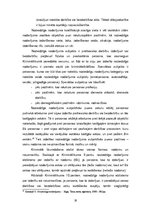 Referāts 'Kriminālprocesa institūts - atteikšanās ierosināt krimināllietu - un tā pielieto', 19.