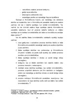 Referāts 'Kriminālprocesa institūts - atteikšanās ierosināt krimināllietu - un tā pielieto', 29.