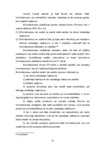 Referāts 'Kriminālprocesa institūts - atteikšanās ierosināt krimināllietu - un tā pielieto', 35.