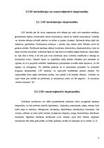 Konspekts 'LSD ietekme uz veselību un tā sekas organismam', 4.