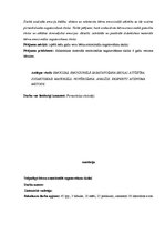 Diplomdarbs 'Sešgadīgo bērnu emocionālā sagatavošana skolai', 2.