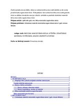 Diplomdarbs 'Sešgadīgo bērnu emocionālā sagatavošana skolai', 3.