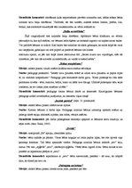 Diplomdarbs 'Sešgadīgo bērnu emocionālā sagatavošana skolai', 33.