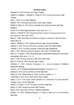 Diplomdarbs 'Sešgadīgo bērnu emocionālā sagatavošana skolai', 50.