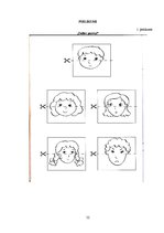 Diplomdarbs 'Sešgadīgo bērnu emocionālā sagatavošana skolai', 52.