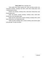 Diplomdarbs 'Sešgadīgo bērnu emocionālā sagatavošana skolai', 58.